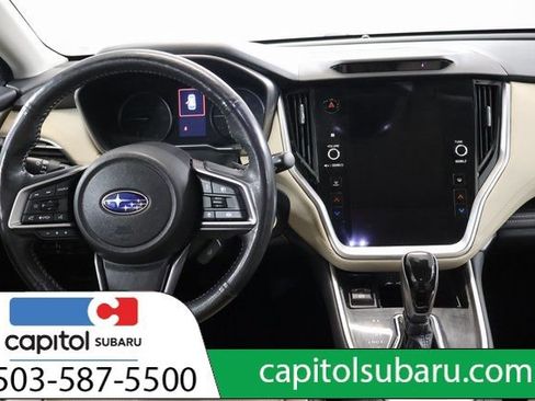 Used 2024 Subaru Outback Limited AWD/4WD image 17