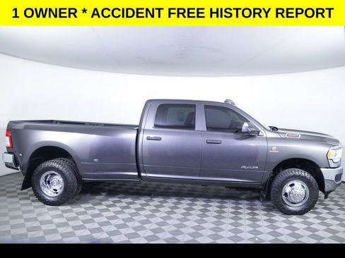 Used 2019 RAM 3500 Tradesman AWD/4WD image 2