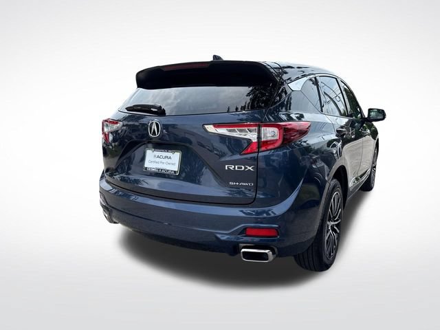 Certified 2026 Acura RDX w/ Advance Package AWD/4WD image 7