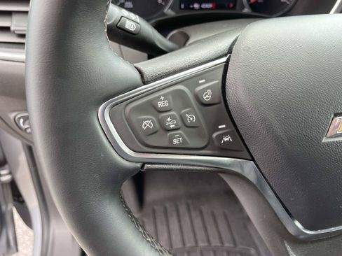 Used 2024 Chevrolet Equinox Premier FWD image 19