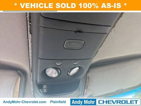 Used 1995 Chevrolet S10 Pickup LS AWD/4WD image 22
