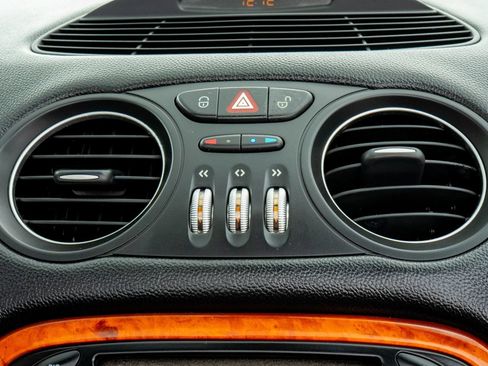Used 2003 Mercedes-Benz SL 500 image 27