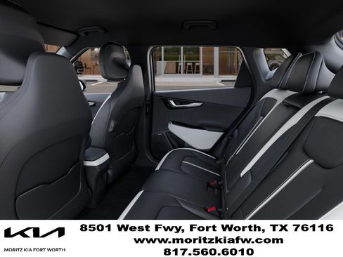 New 2026 Kia EV6 GT-Line AWD/4WD image 18
