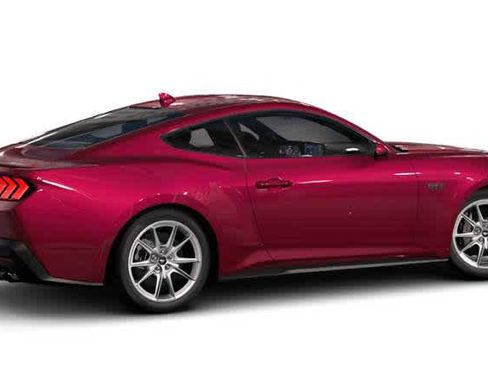 New 2025 Ford Mustang GT Premium image 10