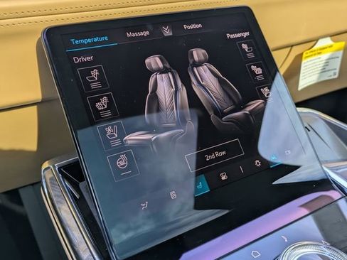 New 2026 Cadillac Escalade IQL Sport 2 image 22