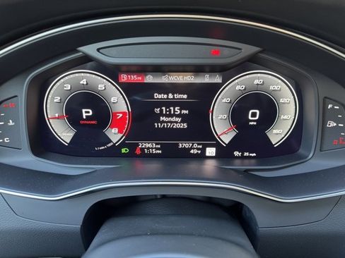 Certified 2024 Audi S7 Prestige w/ Prestige Package image 13