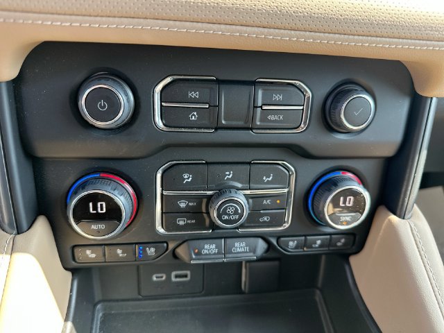 Used 2022 Chevrolet Tahoe Premier w/ Max Trailering Package AWD/4WD image 47