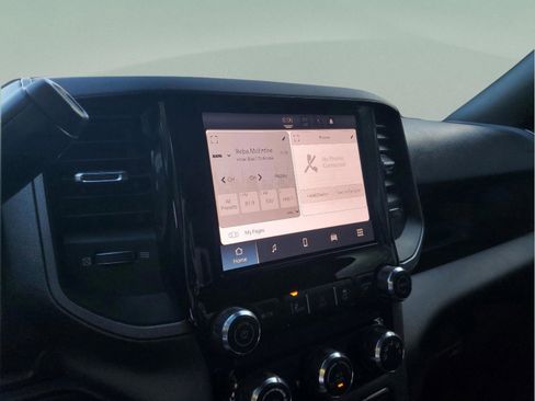 New 2026 RAM 3500 Tradesman w/ Safety Group image 15