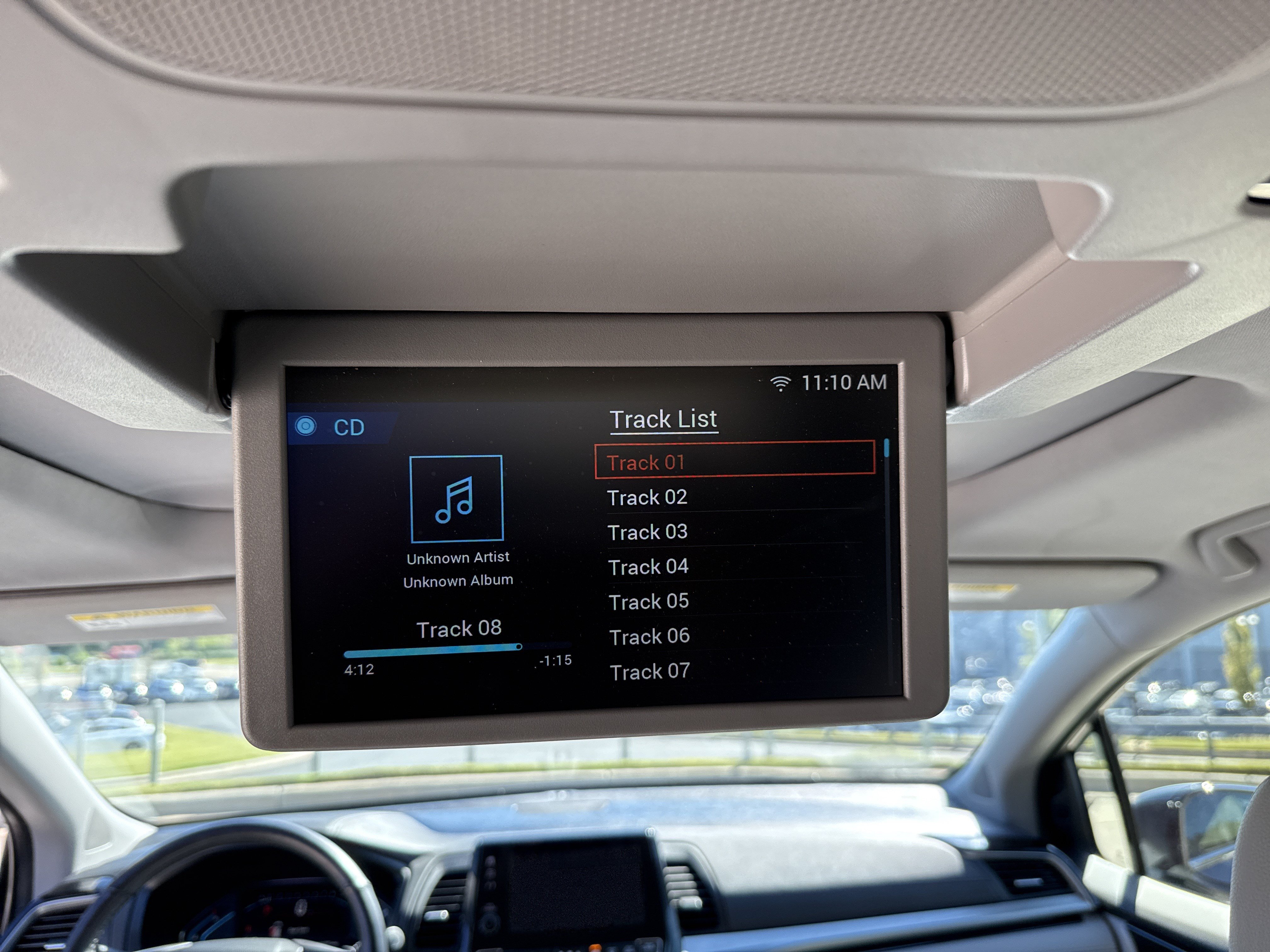 Used 2019 Honda Odyssey Elite image 32