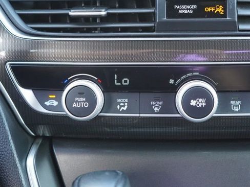 Used 2020 Honda Accord Sport image 24