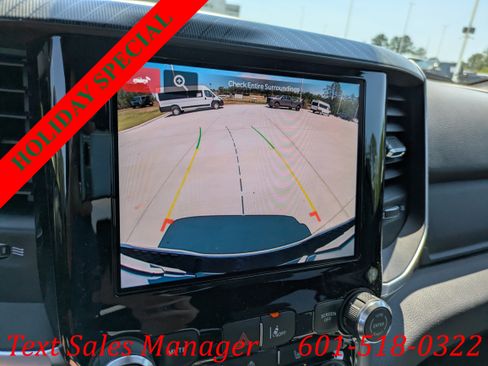 New 2025 RAM 1500 Big Horn image 22