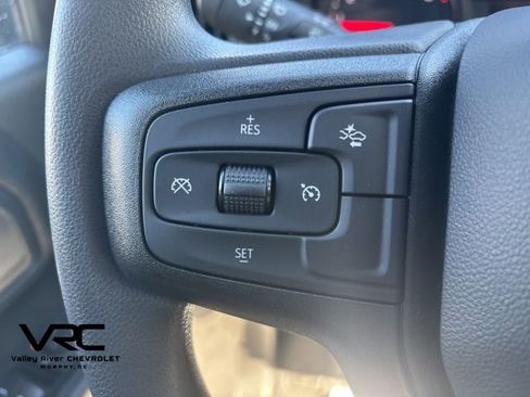 New 2026 Chevrolet Silverado 2500 Custom w/ Custom Convenience Package image 30