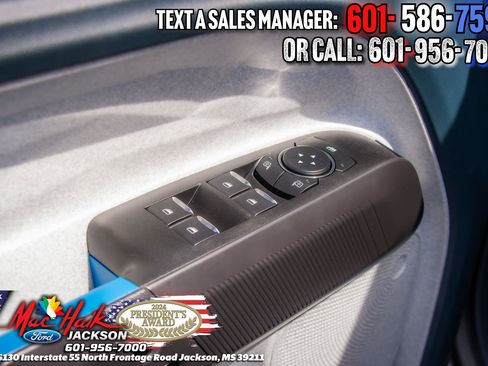 New 2026 Ford Maverick XLT w/ XLT Luxury Package AWD/4WD image 43