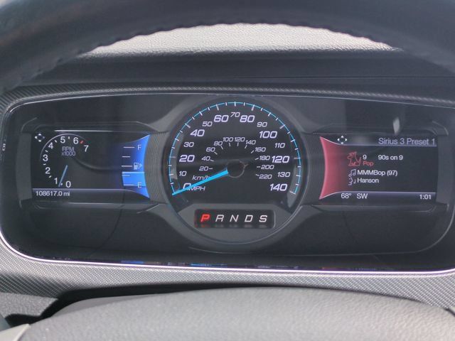 Used 2016 Ford Taurus SHO w/ Equipment Group 401A AWD/4WD image 8