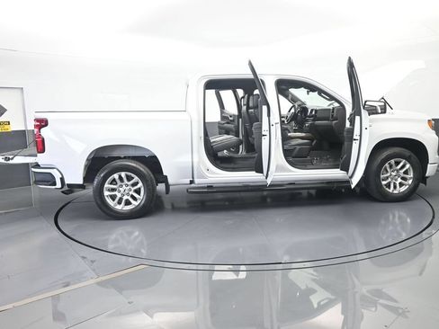 Used 2024 Chevrolet Silverado 1500 RST RWD image 71