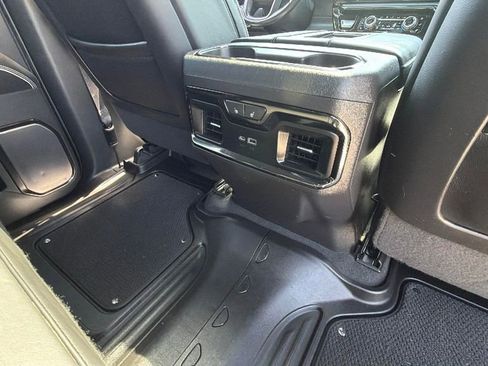 Certified 2022 GMC Sierra 1500 AT4X AWD/4WD image 34