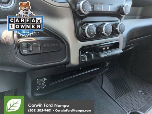 Used 2020 RAM 2500 Tradesman w/ Safety Group AWD/4WD image 17