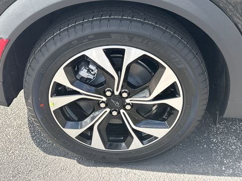 New 2026 Ford Mustang Mach-E Select RWD image 19