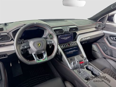 Used 2021 Lamborghini Urus AWD/4WD image 30