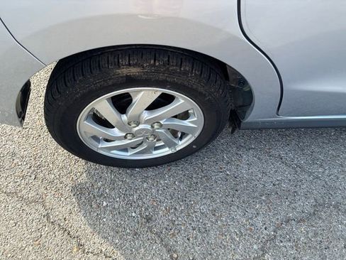 Used 2024 Mitsubishi Mirage LE FWD image 27