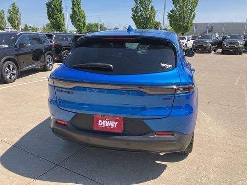 Certified 2023 Dodge Hornet GT w/ Track Pack AWD/4WD image 7