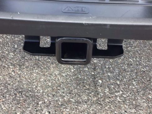 Used 2023 Ford F150 Lightning Lariat w/ Equipment Group 511A High image 9