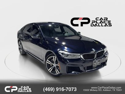 Used 2018 BMW 640i Gran Turismo xDrive