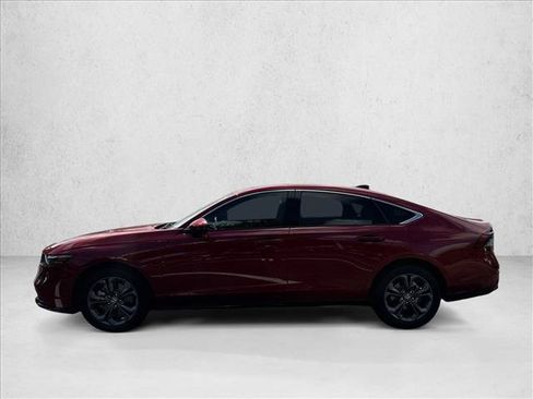 New 2026 Honda Accord EX-L image 5