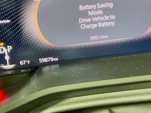 Used 2024 MAZDA CX-90 3.3 Turbo S image 11