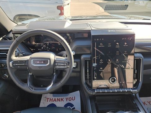 New 2026 GMC Yukon AT4 image 27