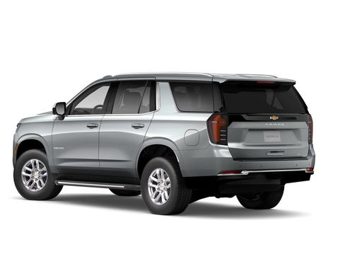 New 2026 Chevrolet Tahoe LT image 4