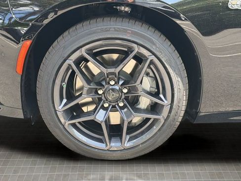 New 2026 Dodge Charger Scat Pack AWD/4WD image 26
