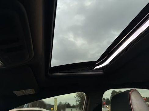 Used 2018 Subaru WRX STI Limited image 25