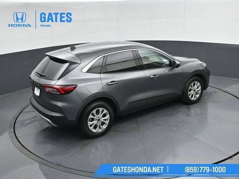 Used 2024 Ford Escape Active FWD image 43