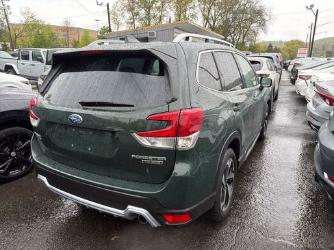 Used 2023 Subaru Forester Touring AWD/4WD image 11