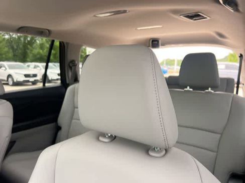 Certified 2018 Honda Pilot EX-L image 25
