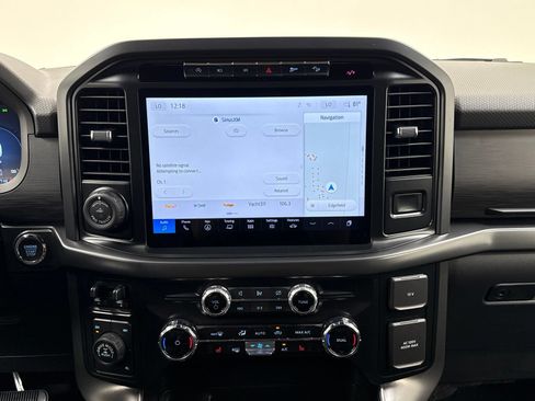 Used 2024 Ford F150 XLT w/ Equipment Group 302A MID AWD/4WD image 30