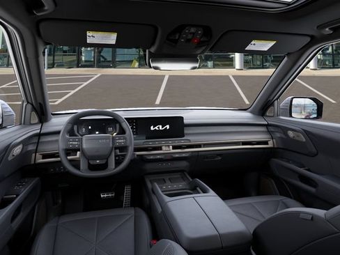 New 2027 Kia Telluride SX FWD image 14