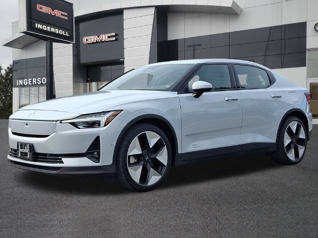 Used 2024 Polestar Polestar 2 AWD/4WD image 32