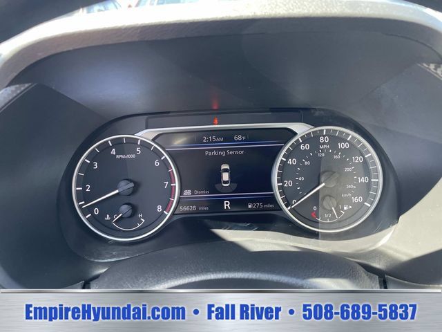 Used 2024 Nissan Sentra SV FWD image 32