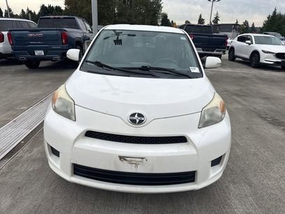 Used 2011 Scion xD