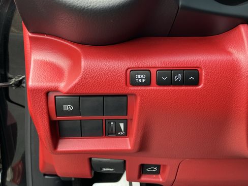 Used 2024 Lexus IS 350 F Sport w/ Memory Package AWD/4WD image 19