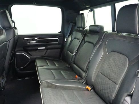 Certified 2021 RAM 1500 Laramie w/ Sport Appearance Package image 23