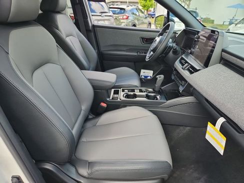 New 2026 Subaru Outback Premium AWD/4WD image 25