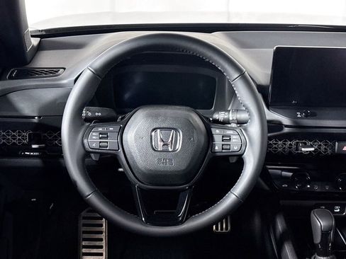 New 2026 Honda Accord Sport image 13