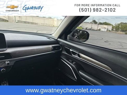 Used 2020 Kia Telluride SX w/ Towing Package FWD image 27