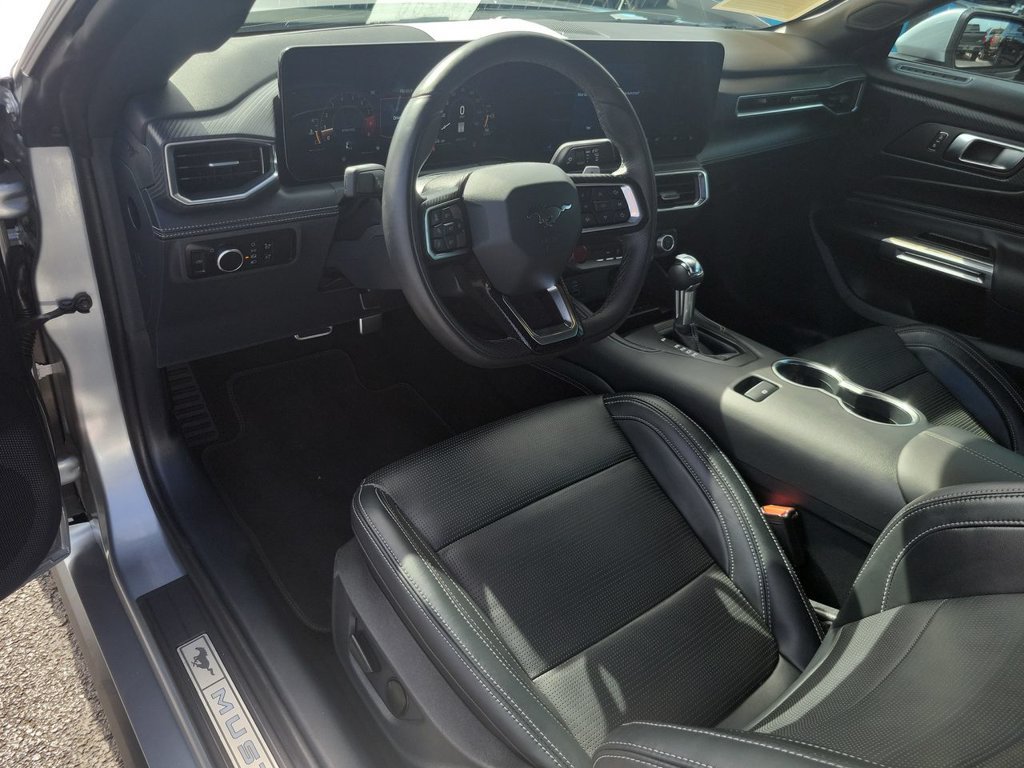 Used 2024 Ford Mustang GT Premium RWD image 10