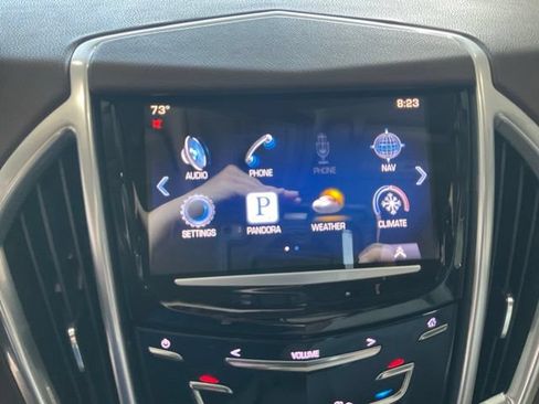 Used 2014 Cadillac SRX Luxury FWD image 14