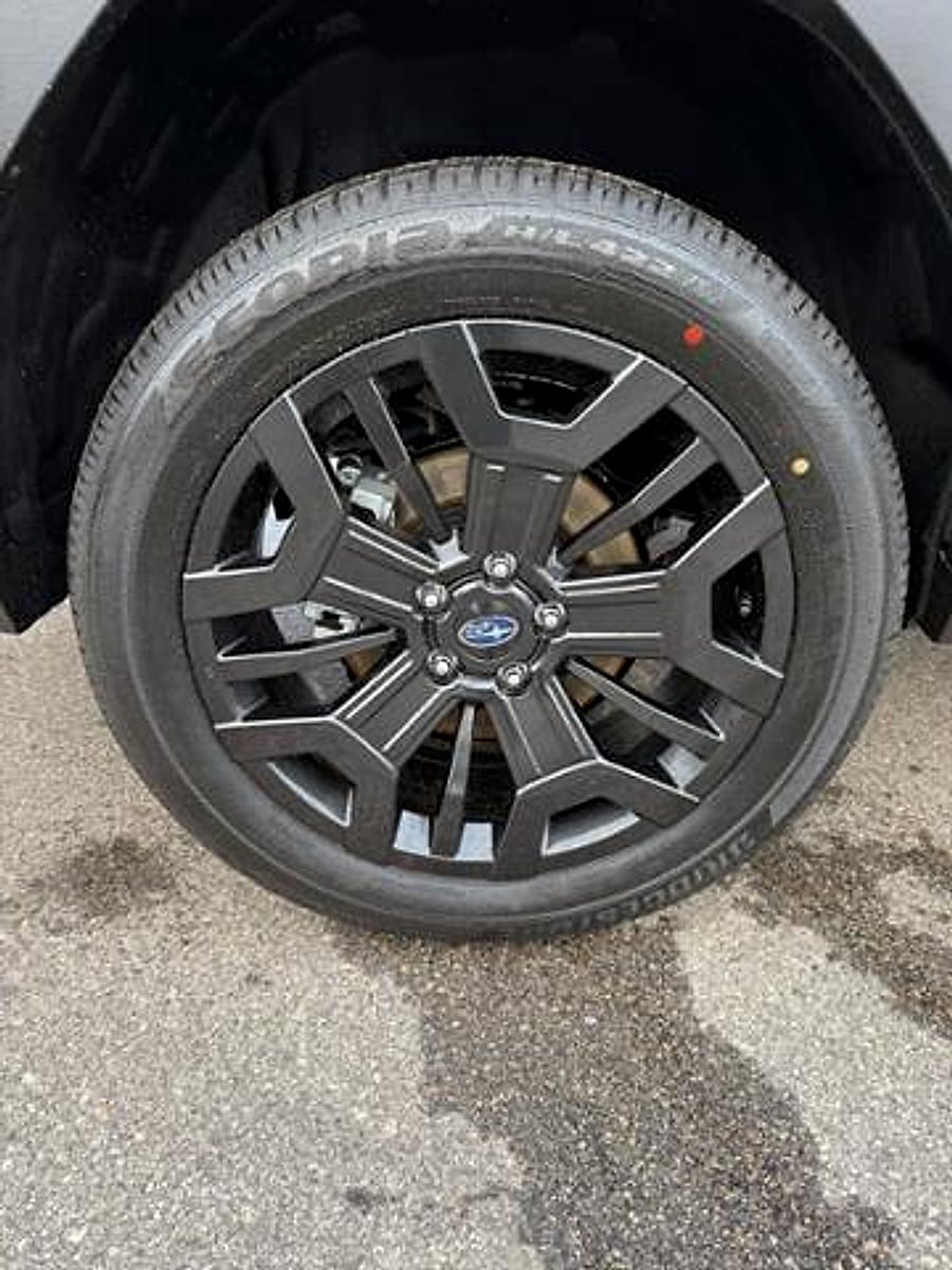New 2026 Subaru Outback Limited XT AWD/4WD image 22