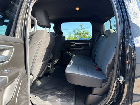 Used 2023 RAM 1500 Big Horn AWD/4WD image 15